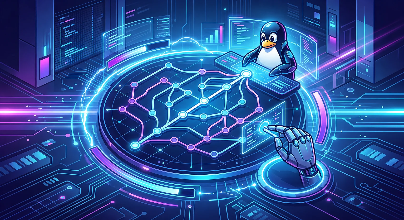 Image: Comment réussir l’installation de Git sur Ubuntu 24.04 ?