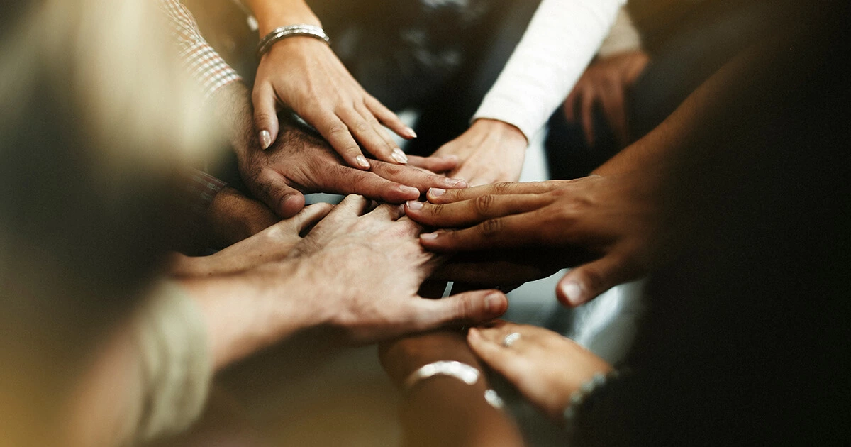 Image: Que signifient la diversit&eacute; et l&rsquo;inclusion sur le lieu de travail ?