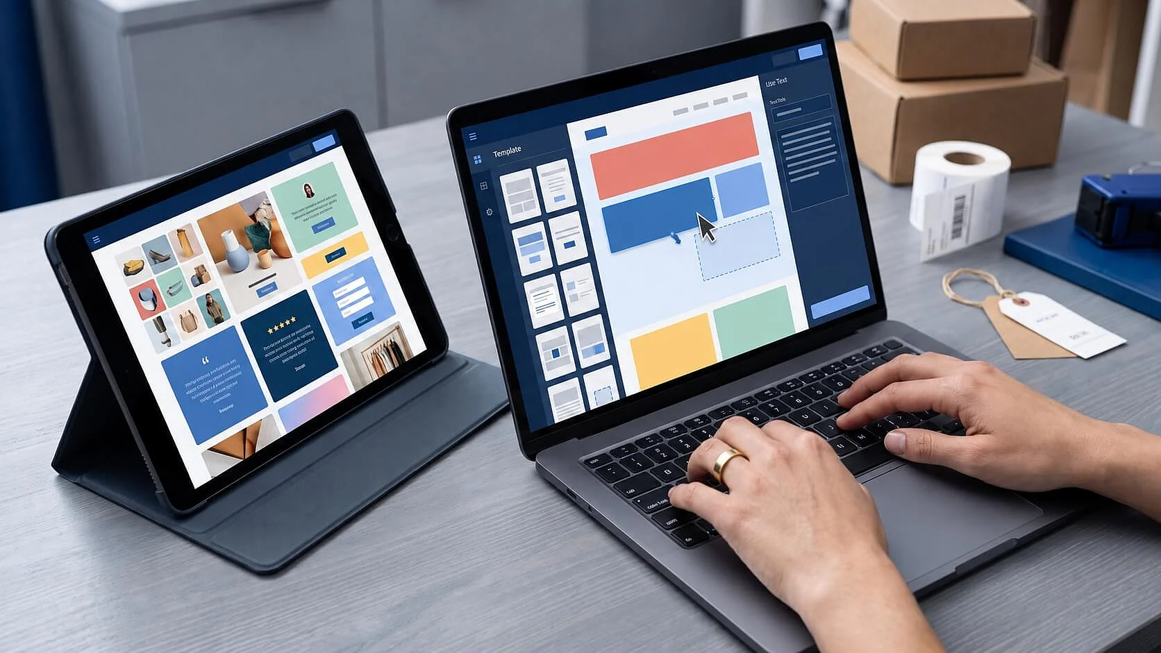 Image: Les 10 meilleurs créateurs de sites Web 2025