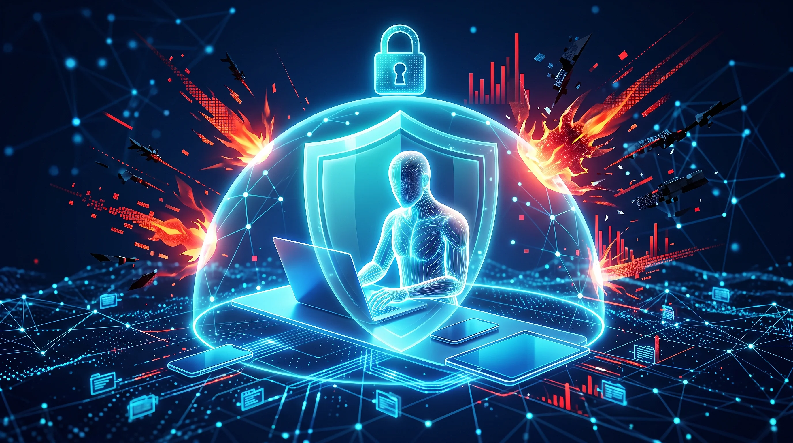 Image: Endpoint Security : comment protéger vos terminaux ?