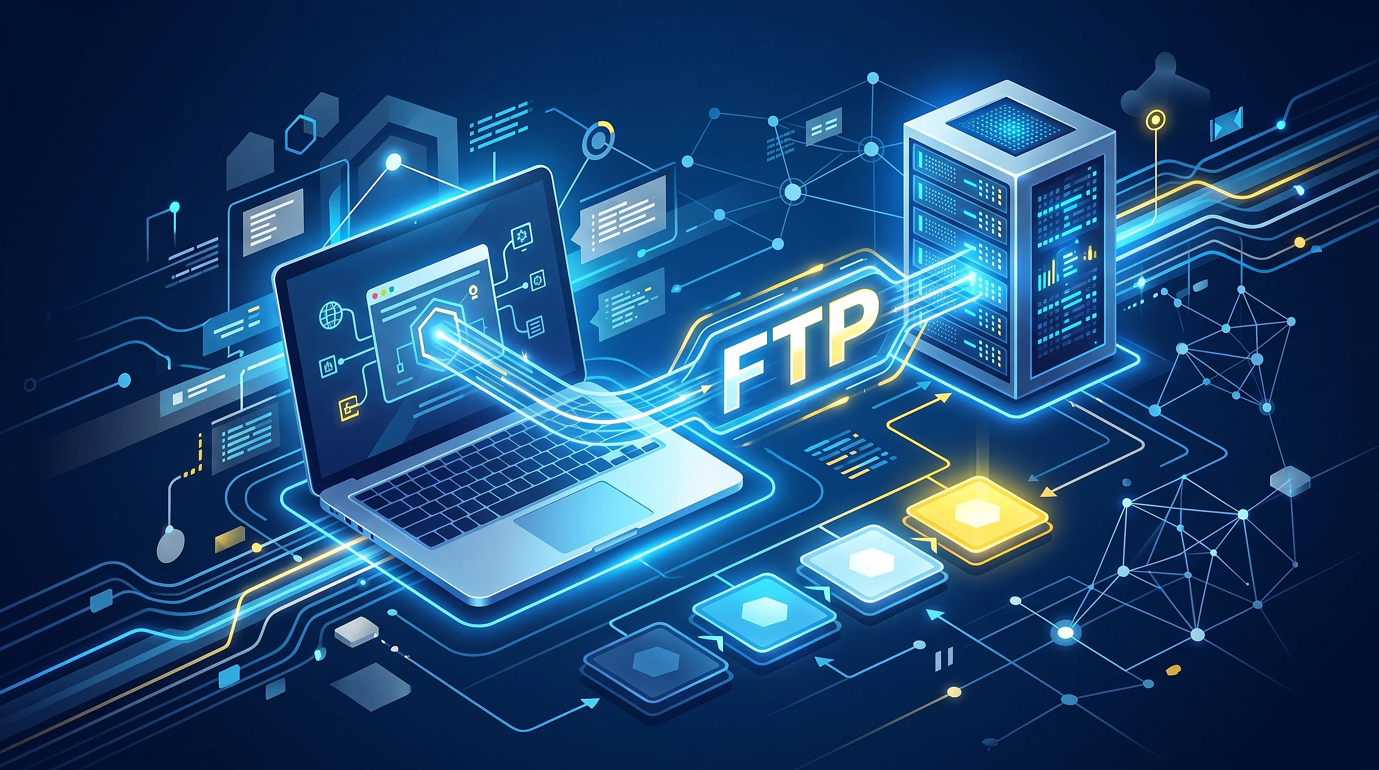 Image: Qu’est-ce qu’un serveur FTP et comment le configurer ?