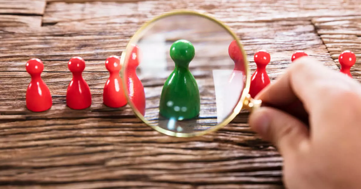 Image: Comment les entreprises tirent-elles profit d&rsquo;une culture positive de l&rsquo;erreur&nbsp;?