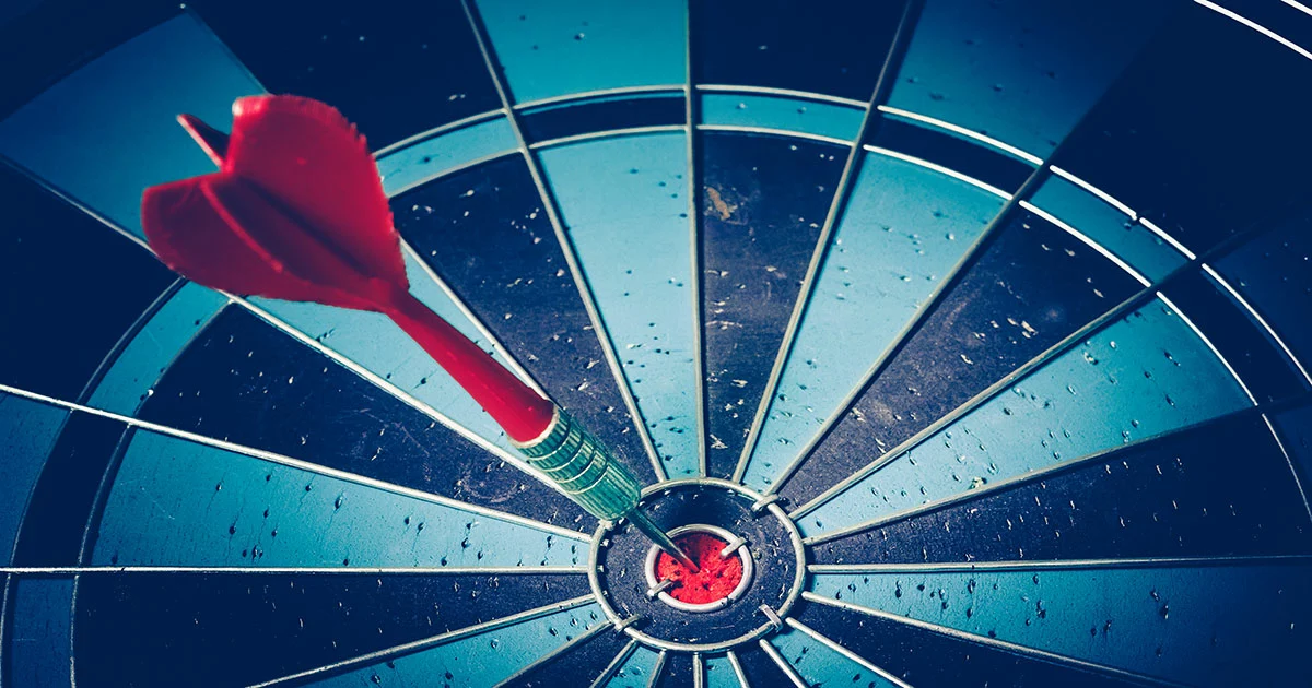 Image: Comment mettre en &oelig;uvre et accomplir vos objectifs SMART