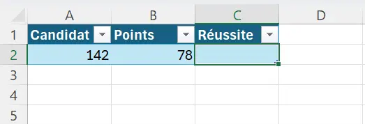 Image: Excel VBA : exemple