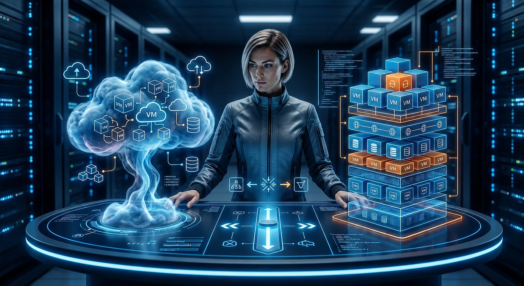 OpenNebula vs CloudStack : quelle plateforme Cloud open source choisir ? Image: OpenNebula vs CloudStack : quelle plateforme Cloud open source choisir ?