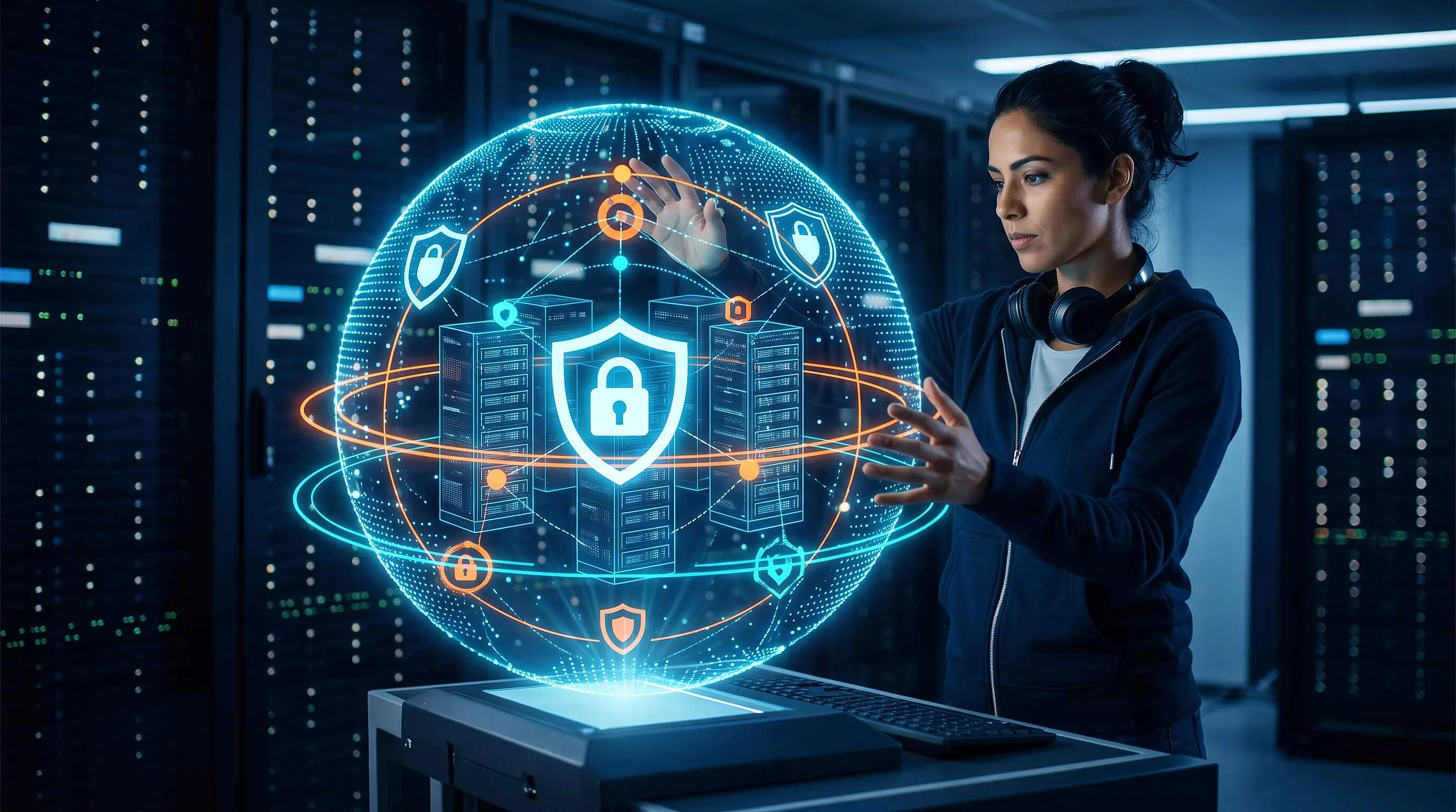 Image: Data sovereignty : la souveraineté des données expliquée