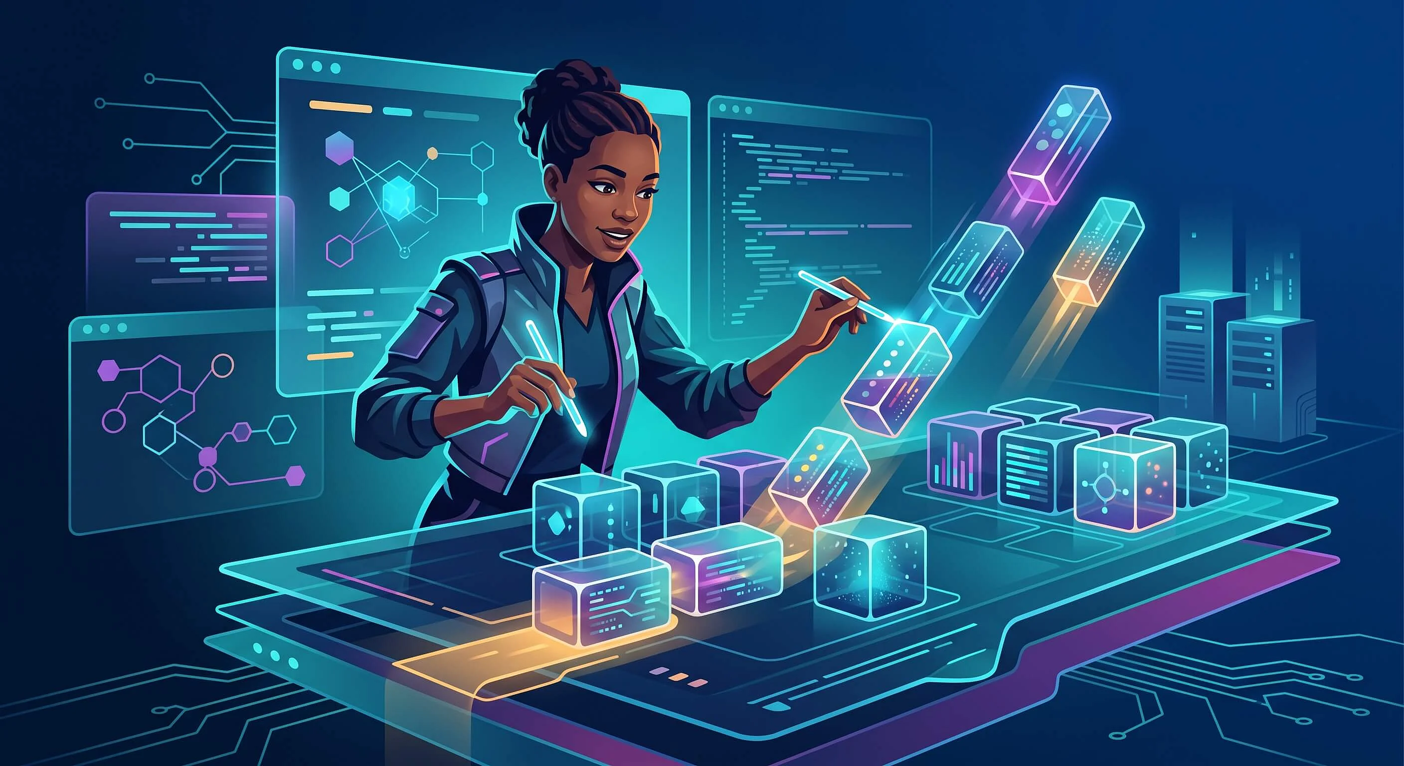 Image: Tutoriel Docker : introduction à la célèbre plateforme de conteneurs