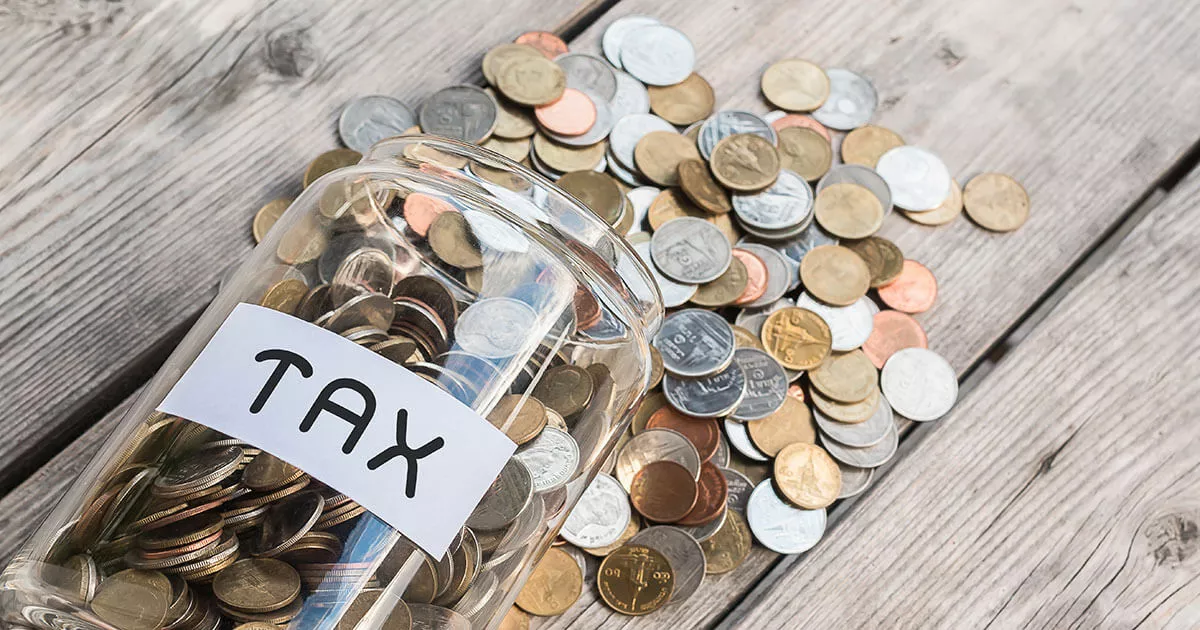 Image: TVA à l’importation : comment fonctionne la taxe d’importation ?