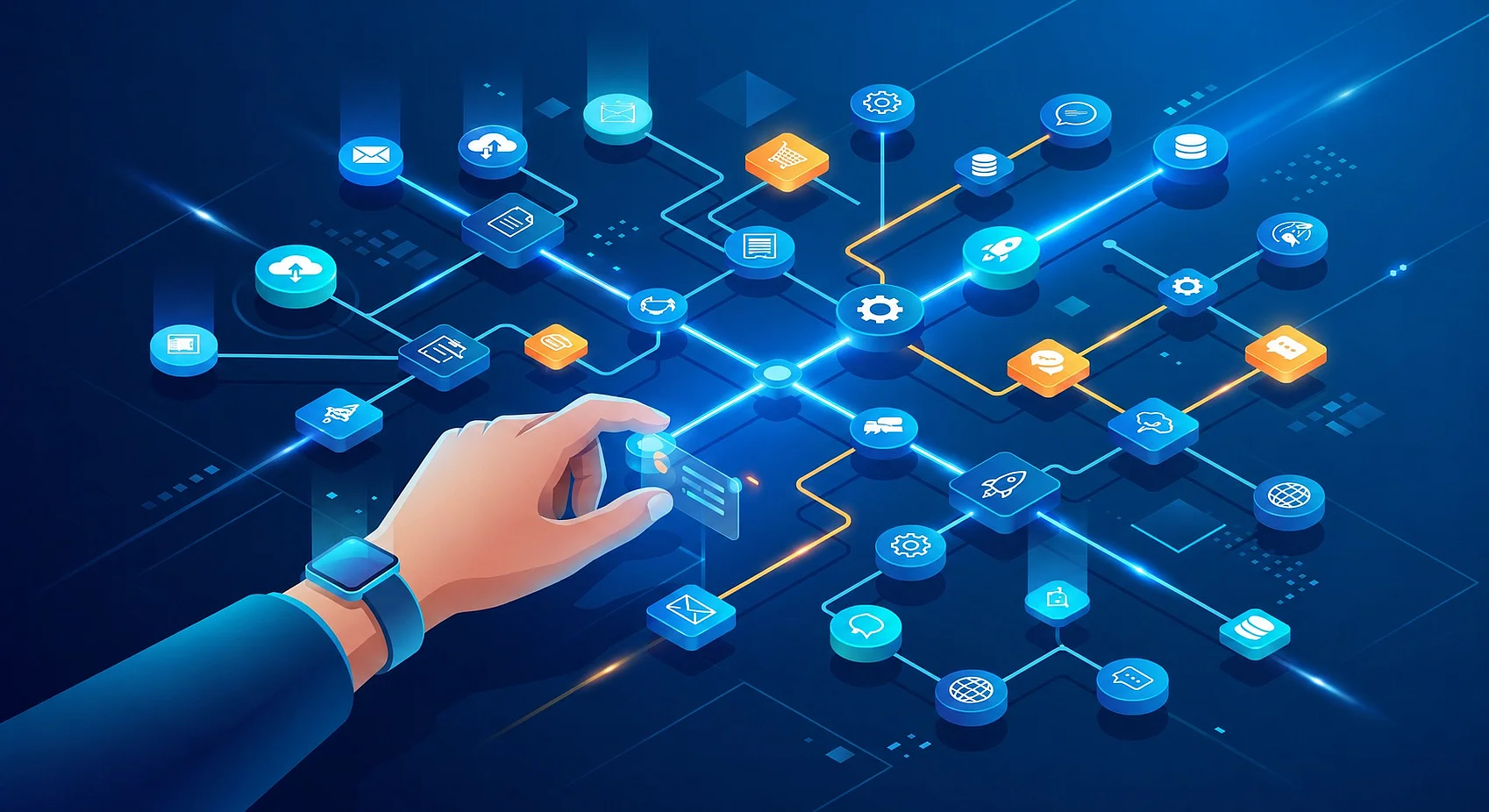 Image: Comment automatiser vos workflows avec n8n ?