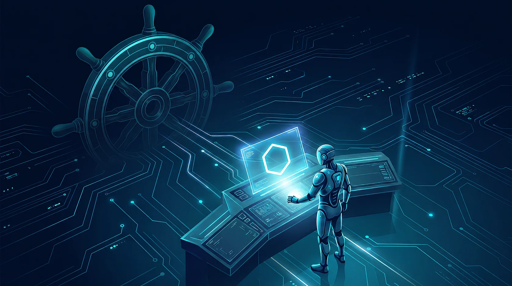 Image: Kubernetes persistent volume : notre tutoriel