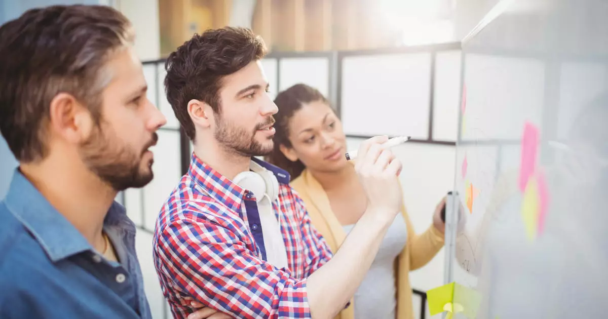 Image: M&eacute;thode WOOP&nbsp;: r&eacute;ussir malgr&eacute; les obstacles