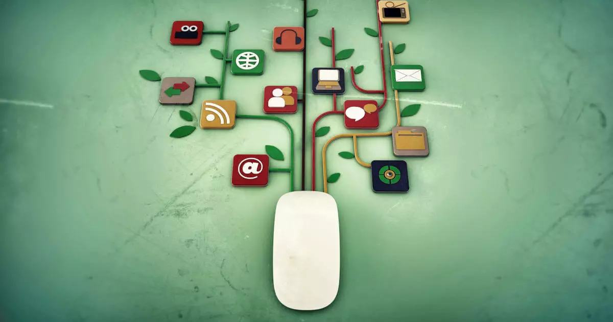 Image: Marketing vert : ax&eacute; sur les ventes tout en &eacute;tant respectueux de l&rsquo;environnement