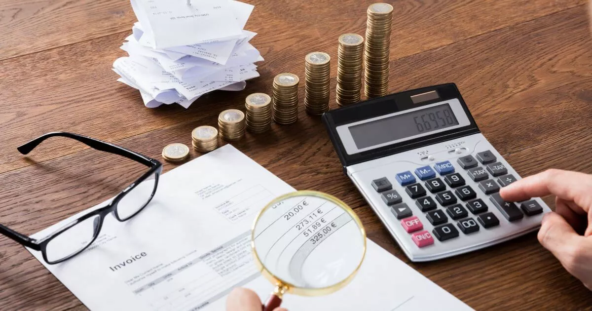 Image: La majoration pour frais g&eacute;n&eacute;raux : d&eacute;finition et calcul