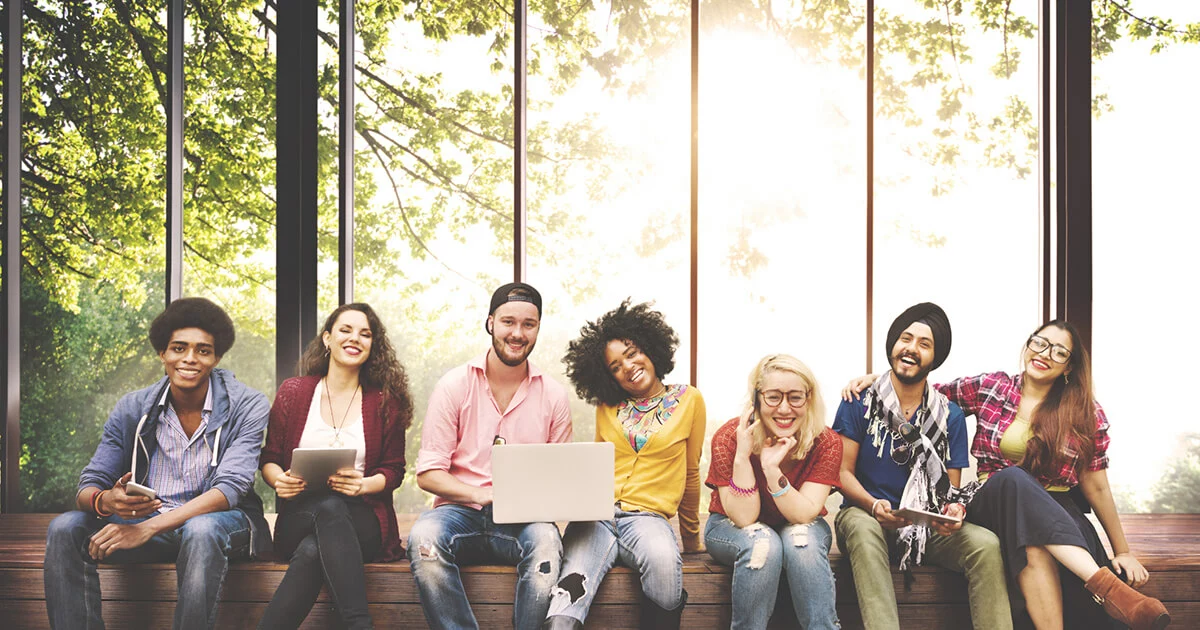 Image: Crowdsourcing : comment les entreprises peuvent utiliser l’engagement de leur groupe cible
