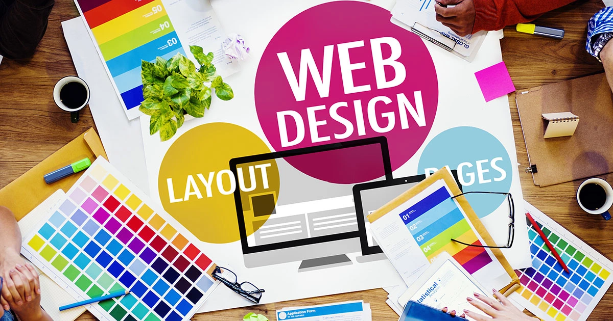 Image: Design Web : créer le guide de style parfait pour votre site Web