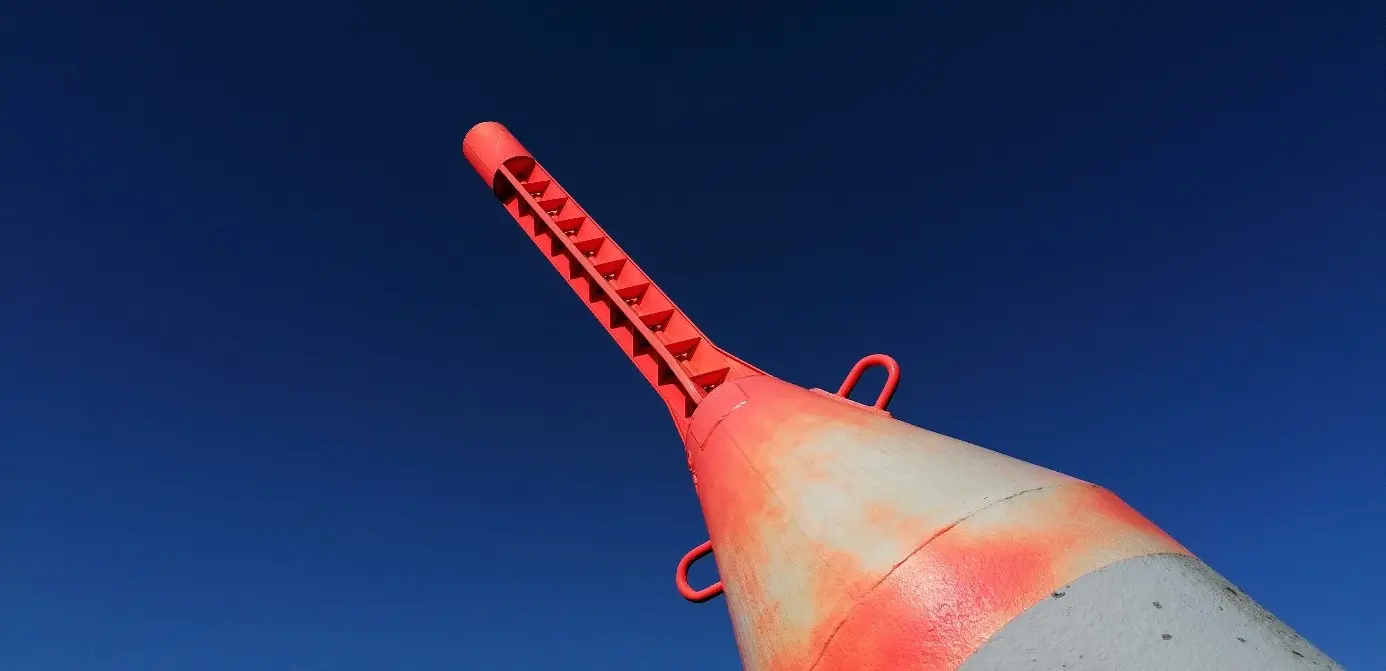 Exemple de photo JPG à un niveau de qualité de 95 Image: Exemple de photo JPG à un niveau de qualité de 95