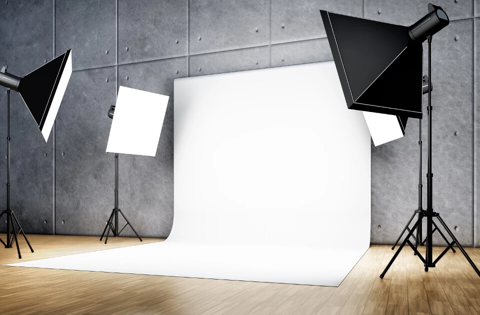 Image: La qualité des photos de produits