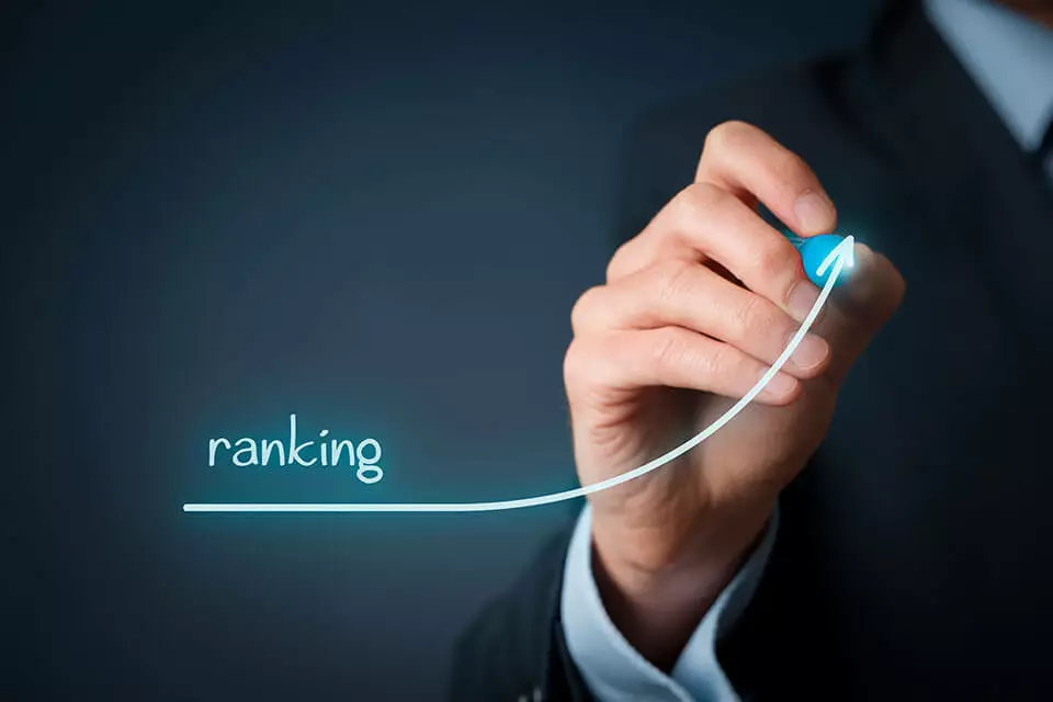 Image: Le Linkbuilding en tant que critère de référencement 