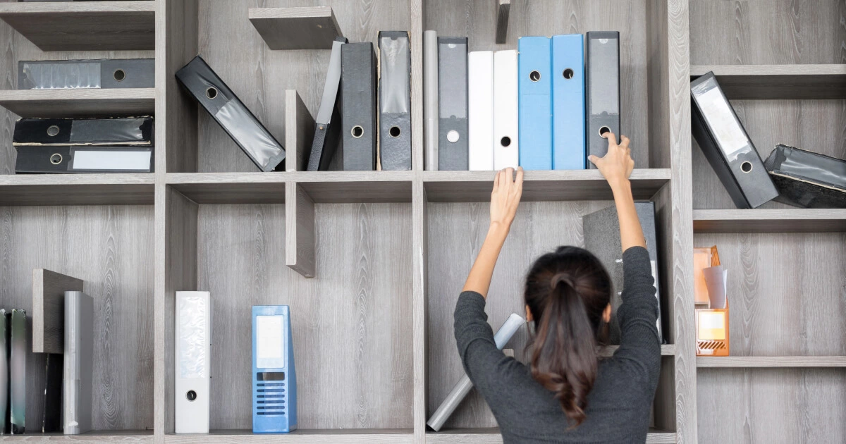 Image: Qui est soumis &agrave; l&rsquo;obligation de conservation des documents commerciaux ?