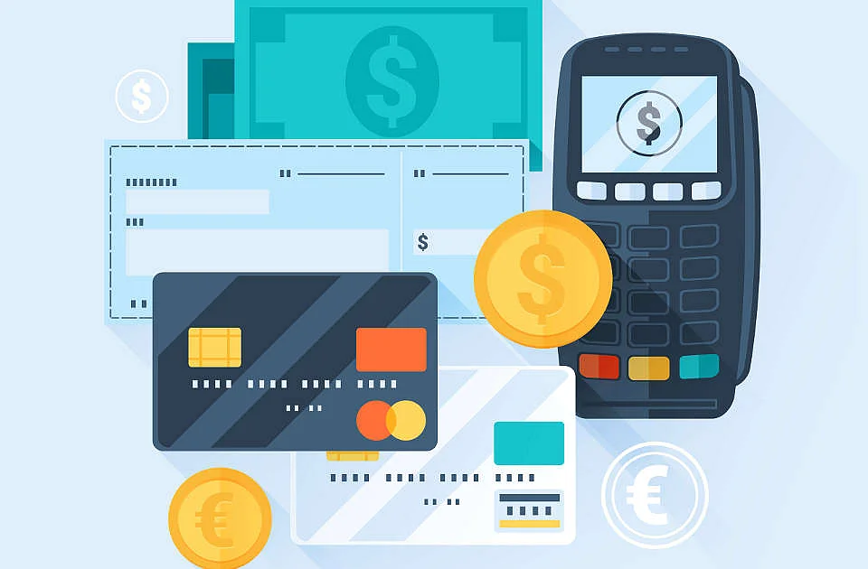 Image: Les Systèmes de paiement en ligne les plus courants