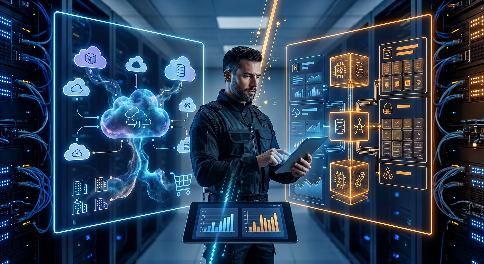 Image: OpenStack vs OpenNebula : quelle solution Cloud vous convient le mieux ?