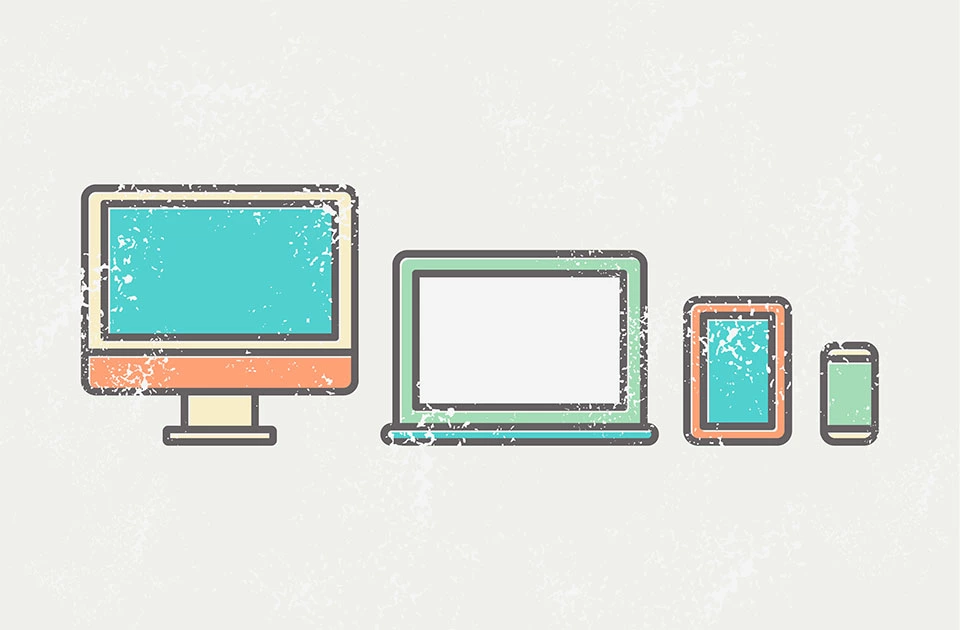 Image: Site Web adaptatif : la solution flexible 