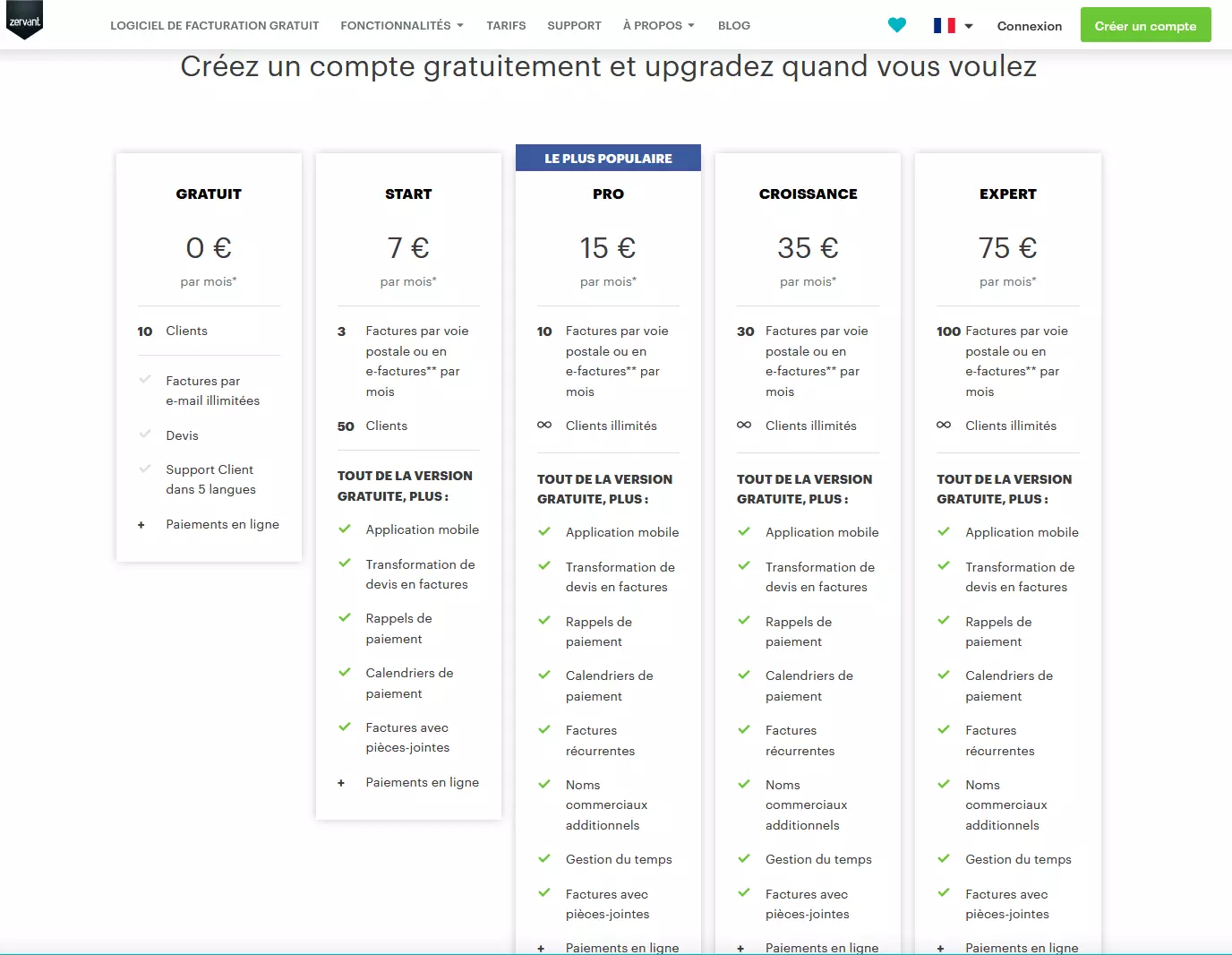 Image: packs-pour-utiliser-le-logiciel-zervant.png