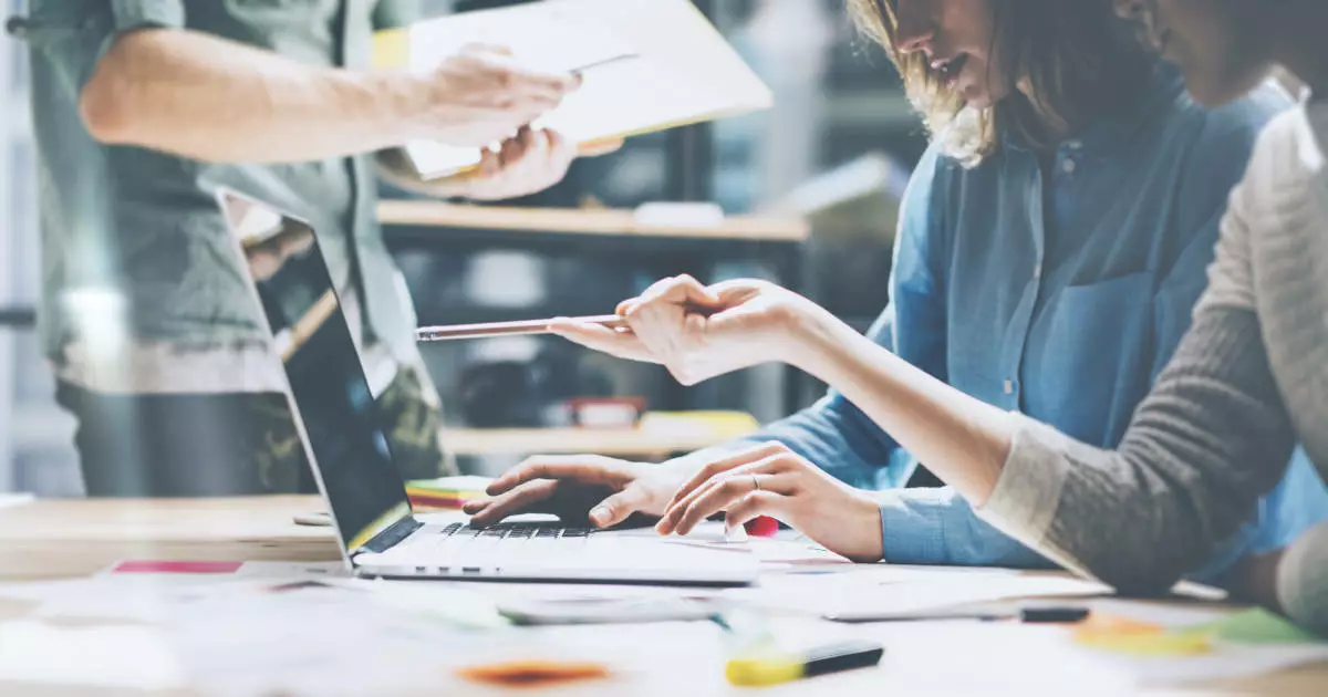 Image: Outsourcing : la sous-traitance