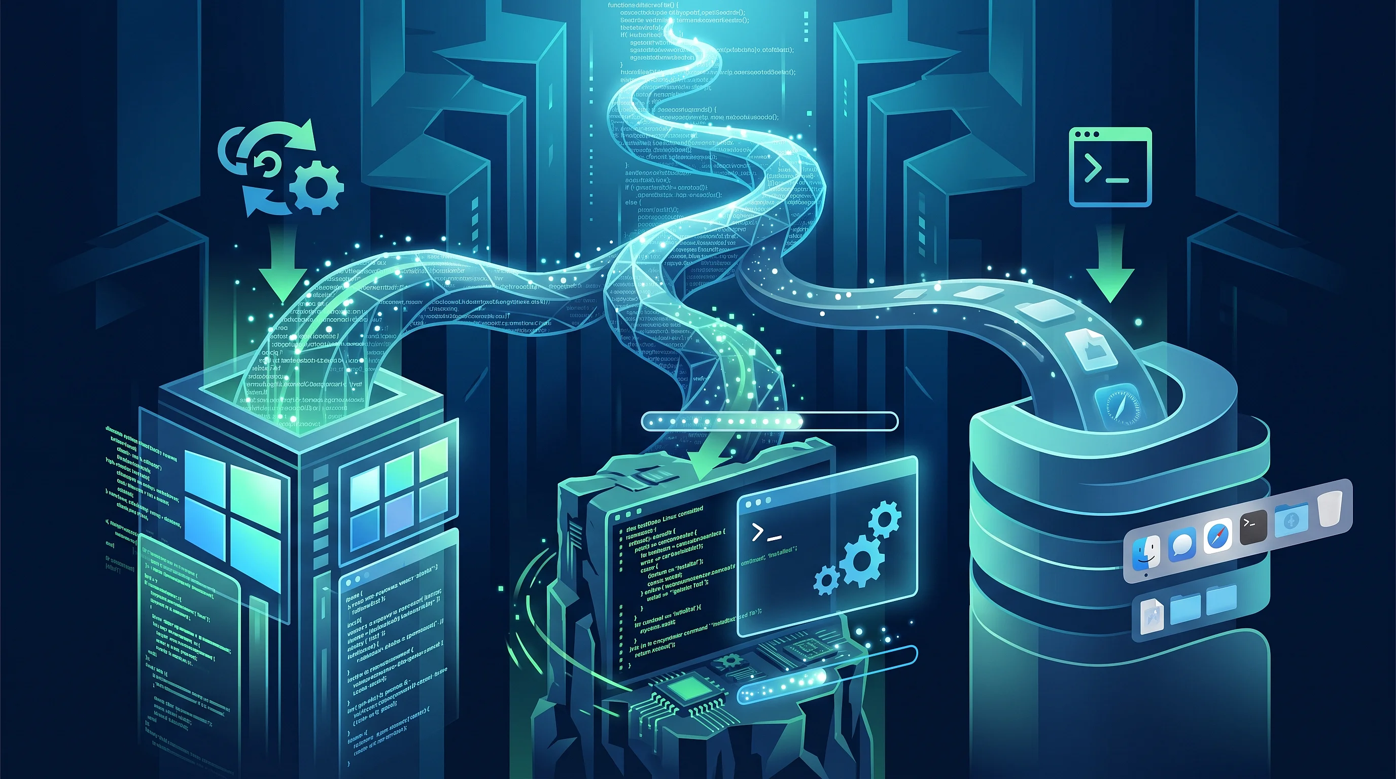 Image: Installer Python&nbsp;: instructions pour Windows, Linux et macOS