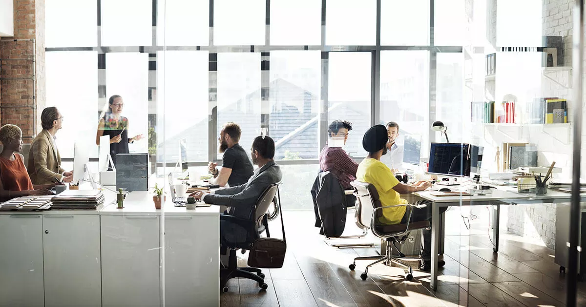 Image: Trouver la bonne communication d&rsquo;entreprise 