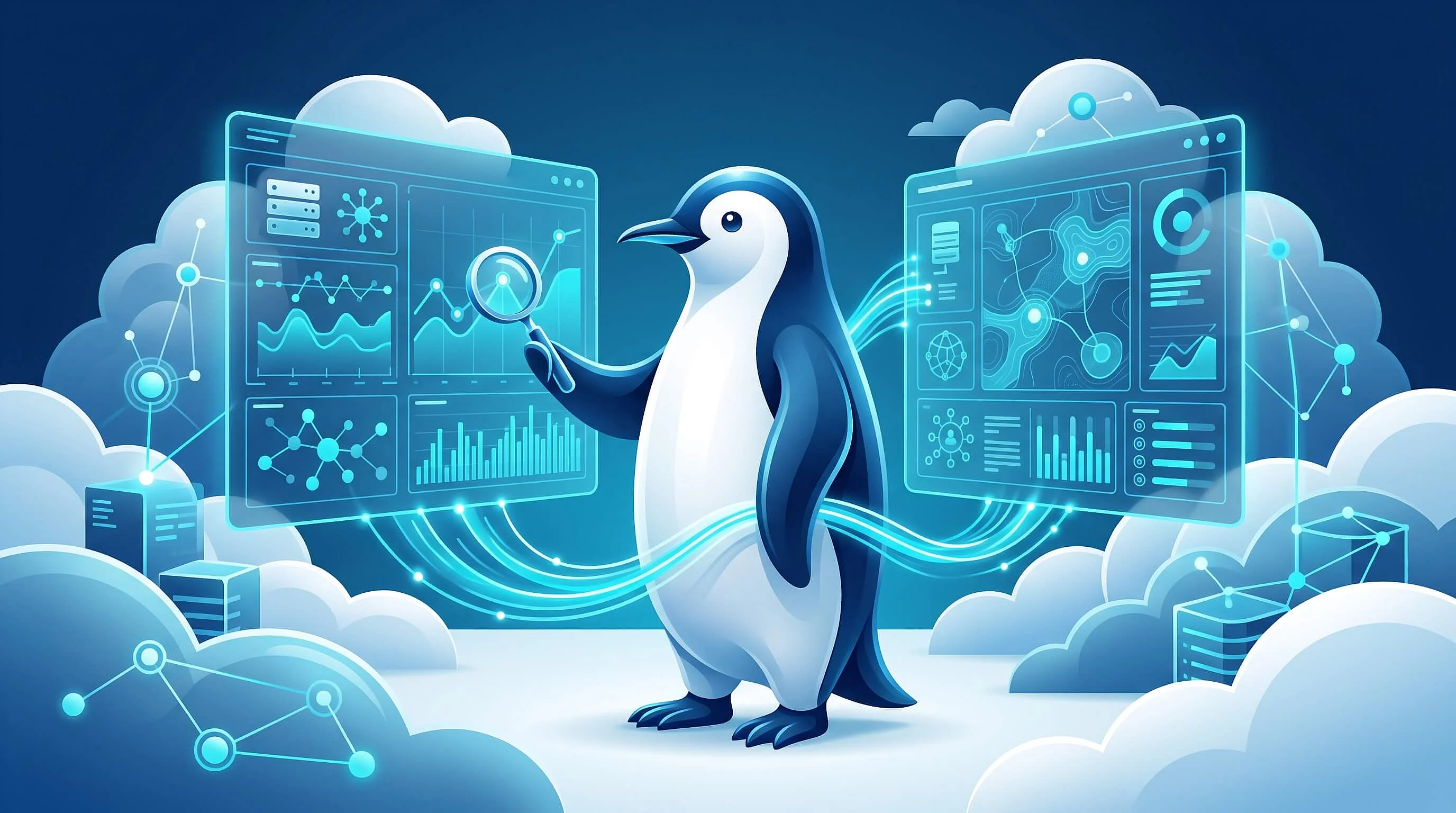 Image: Version de Linux&nbsp;: comment procéder pour connaître sa distribution Linux et son numéro de version&nbsp;?