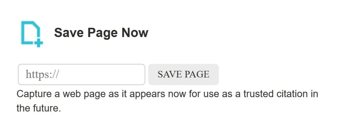 Enregistrer votre propre site Web Image: Enregistrer votre propre site Web