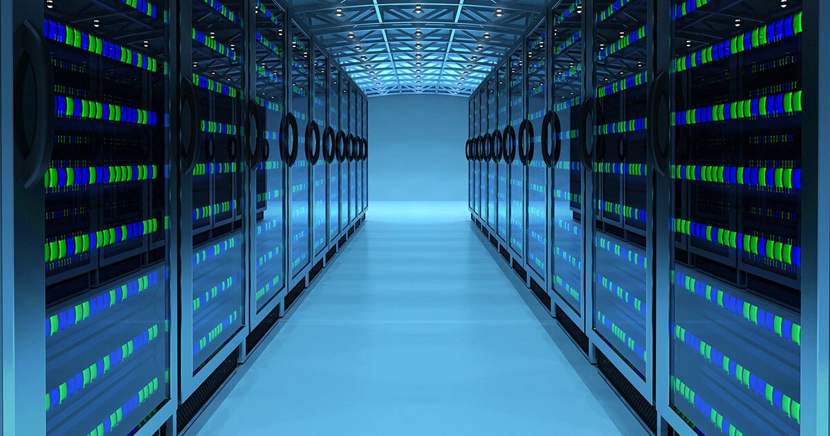 Image: Exabyte : tout savoir sur le trillion de Bytes