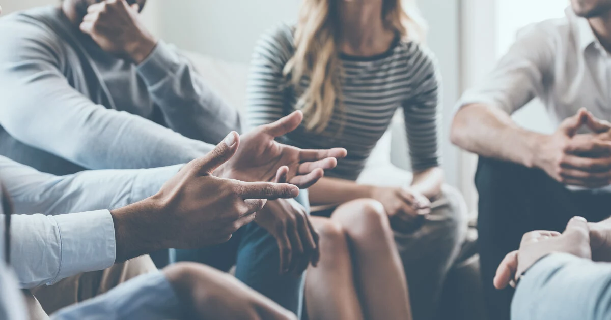 Image: G&eacute;rer des conflits&nbsp;: une issue &agrave; la crise