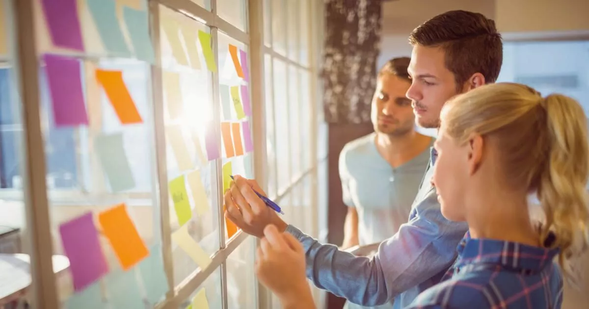 Image: M&eacute;thode PDCA : une performance renforc&eacute;e gr&acirc;ce &agrave; la roue de Deming
