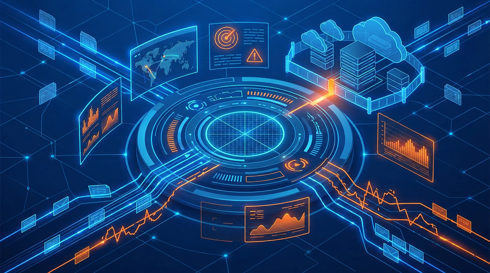 Image: Intrusion Detection System (IDS) : de quoi s’agit-il ?
