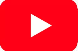 Image: Capture d’écran du favicon de YouTube