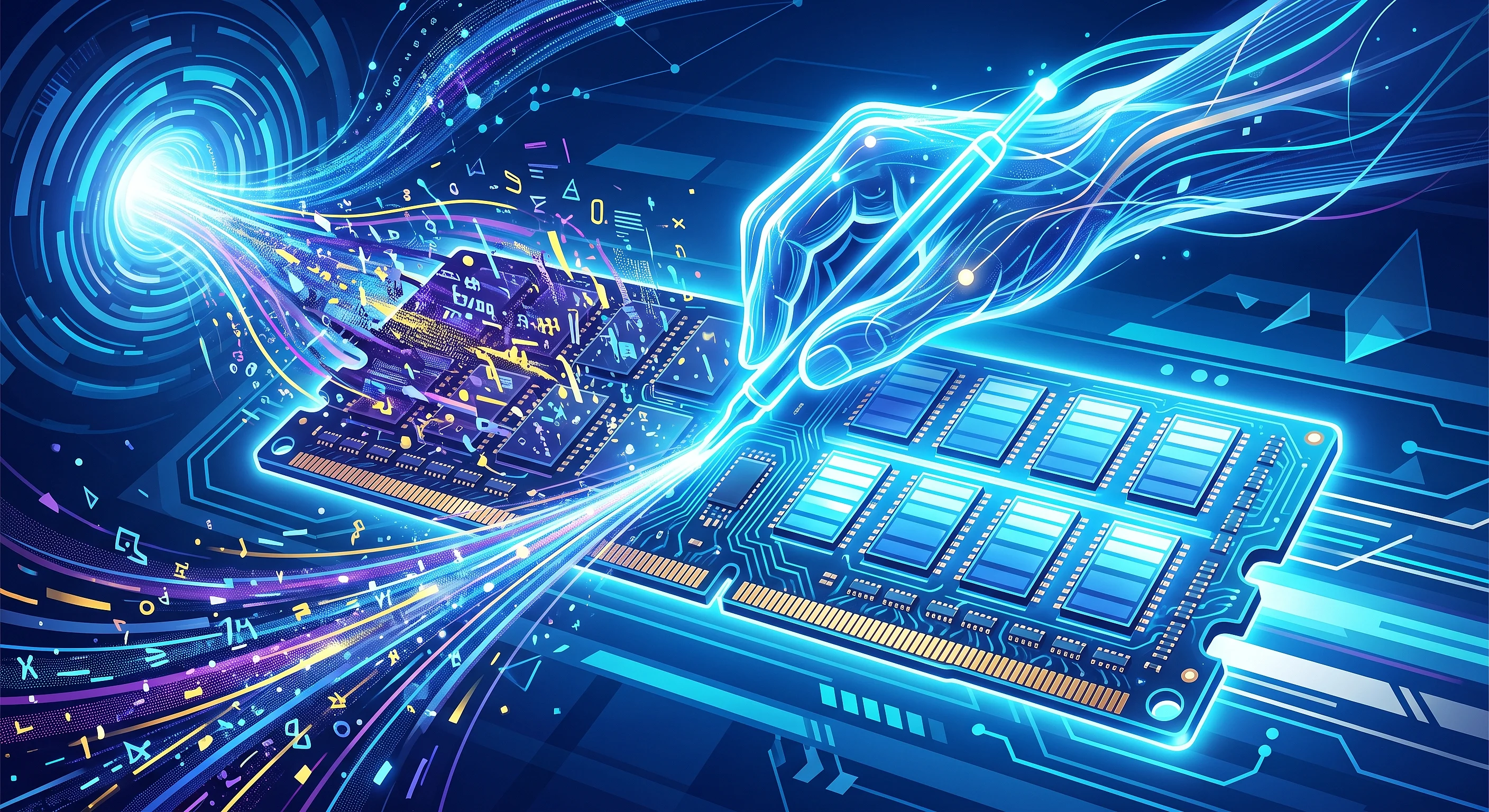 Image: Comment vider la mémoire vive sous Windows 10/11 ?