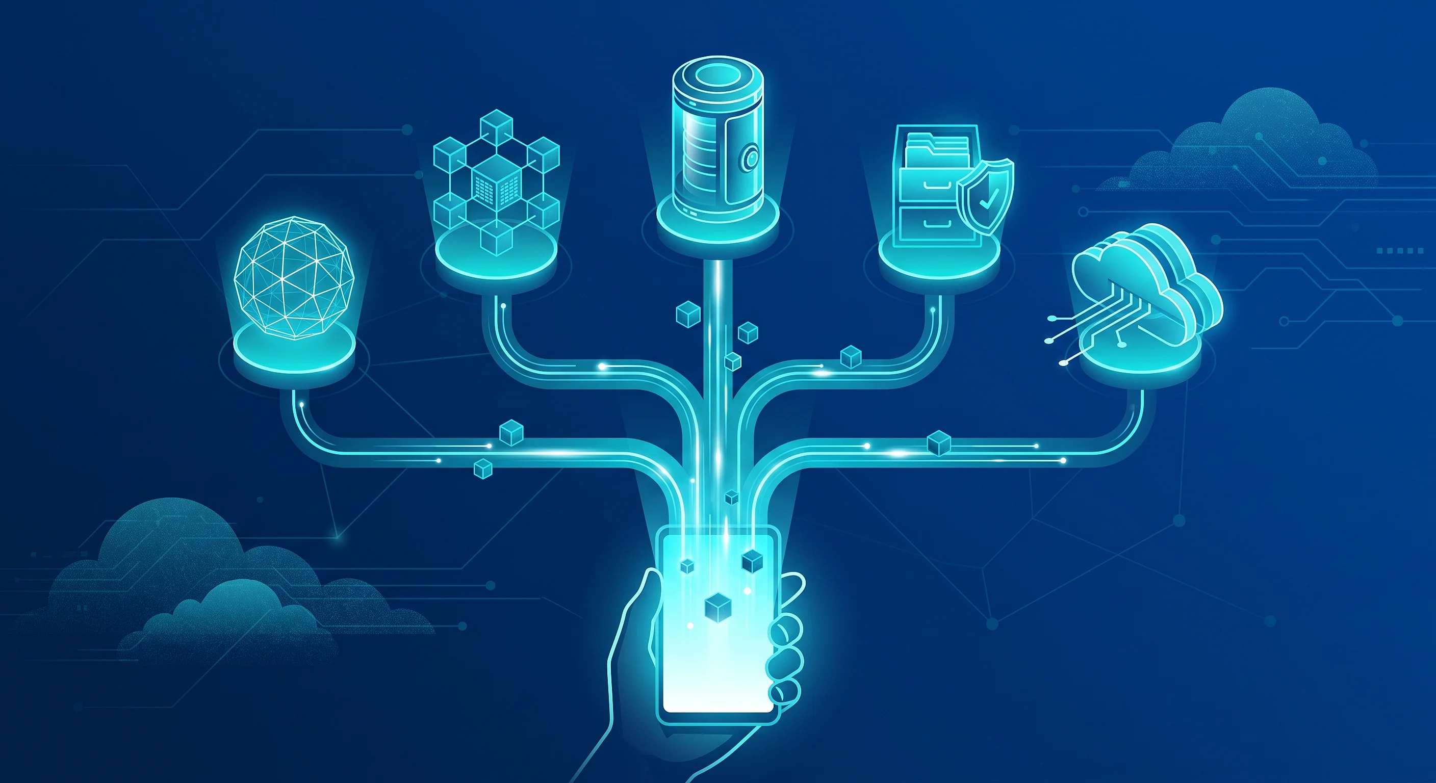 Alternatives à Dropbox : que proposent les autres services de stockage Cloud ? Image: Alternatives à Dropbox : que proposent les autres services de stockage Cloud ?