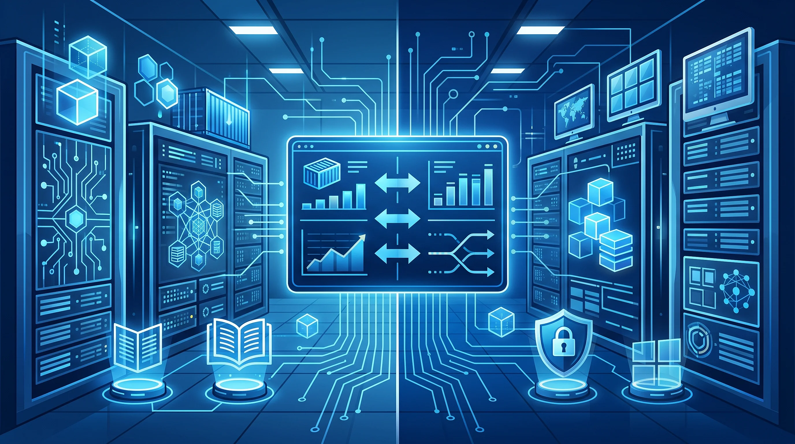 Image: Proxmox vs Hyper-V : le comparatif complet