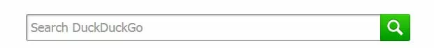 Image: DuckDuckGo