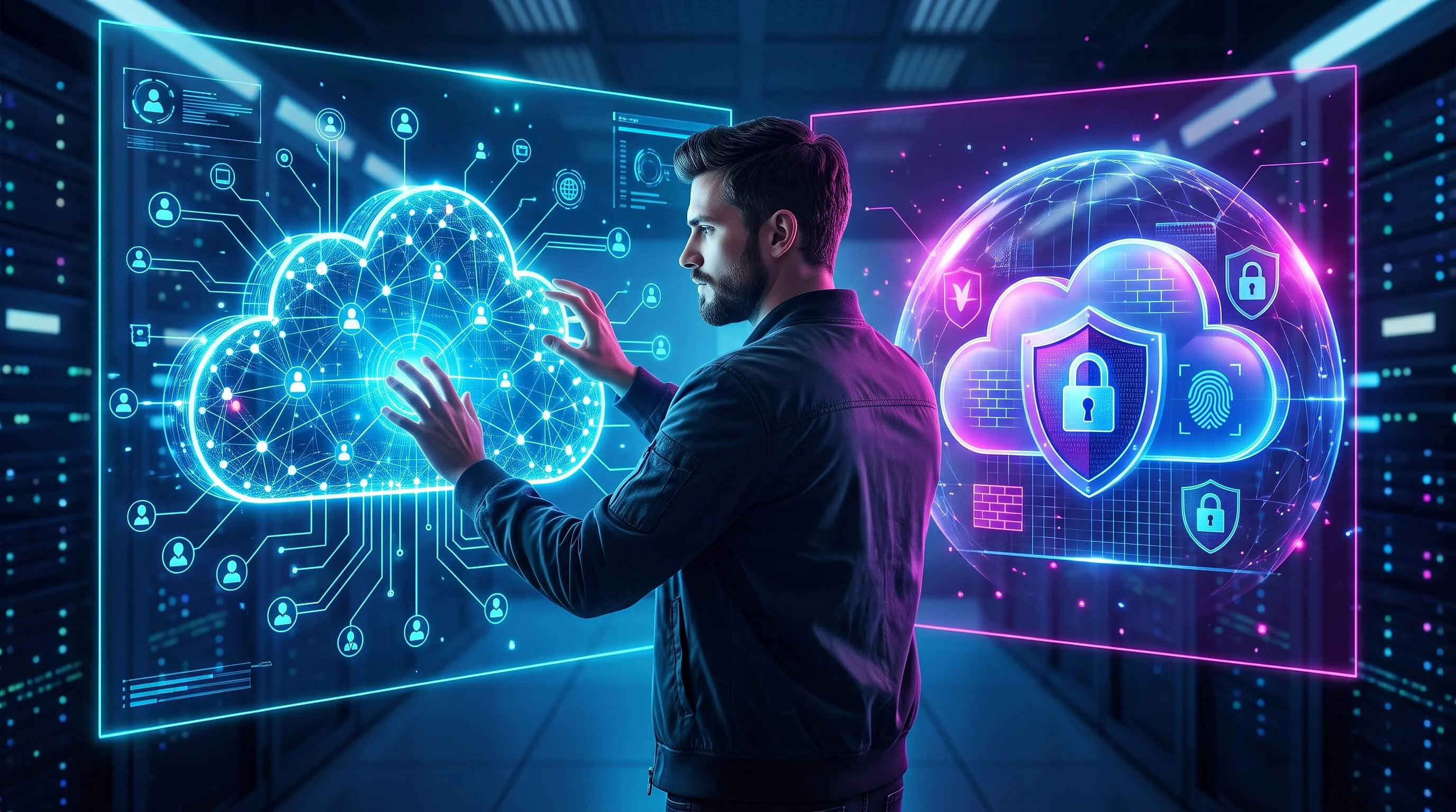 Image: Cloud public vs. Cloud privé : les deux modèles expliqués