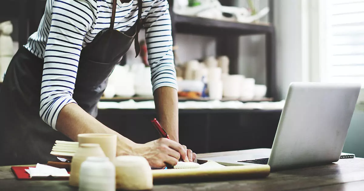 Image: Micro-entreprise