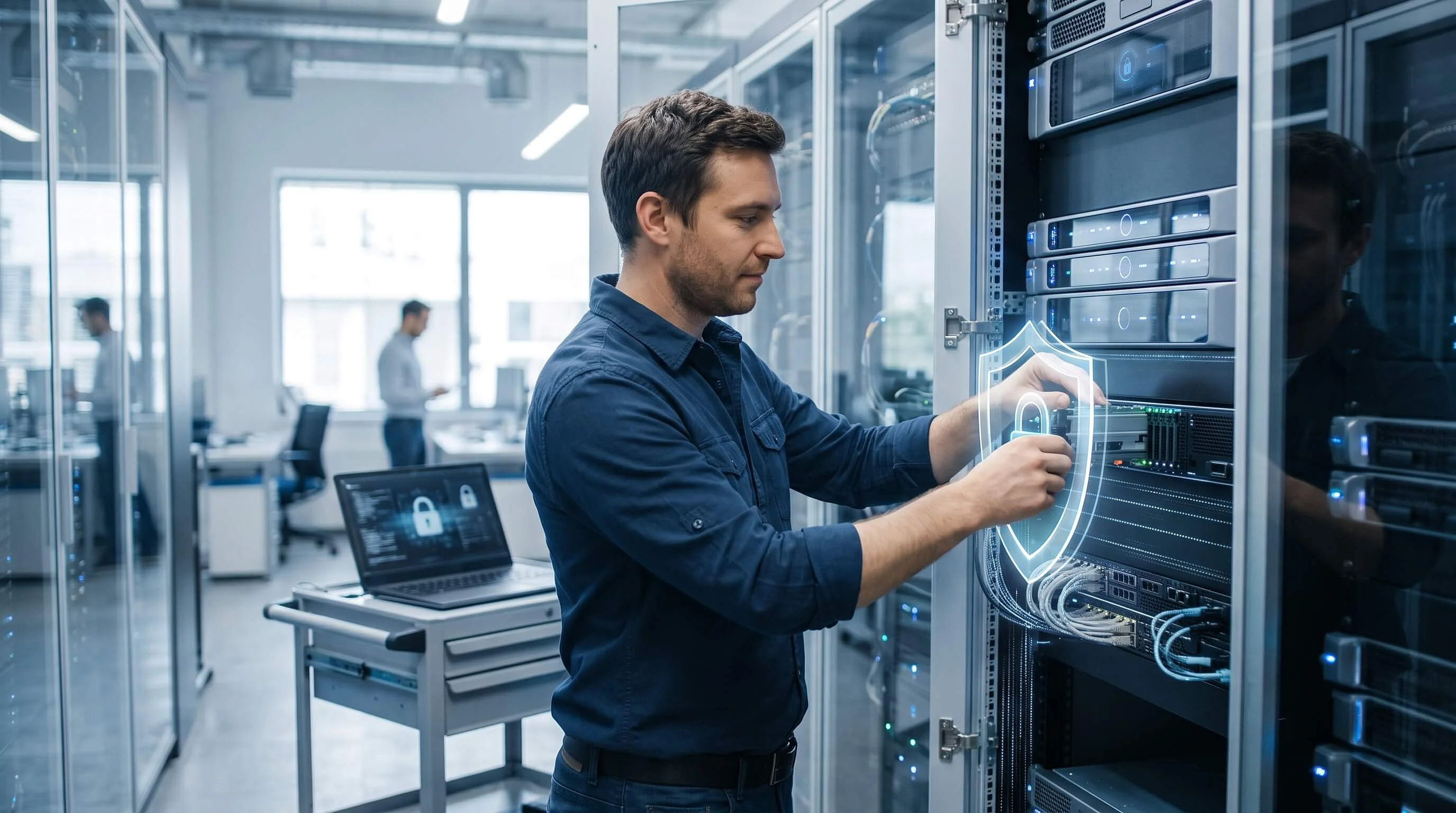 Image: Certificat SSL : définition, validité et coûts