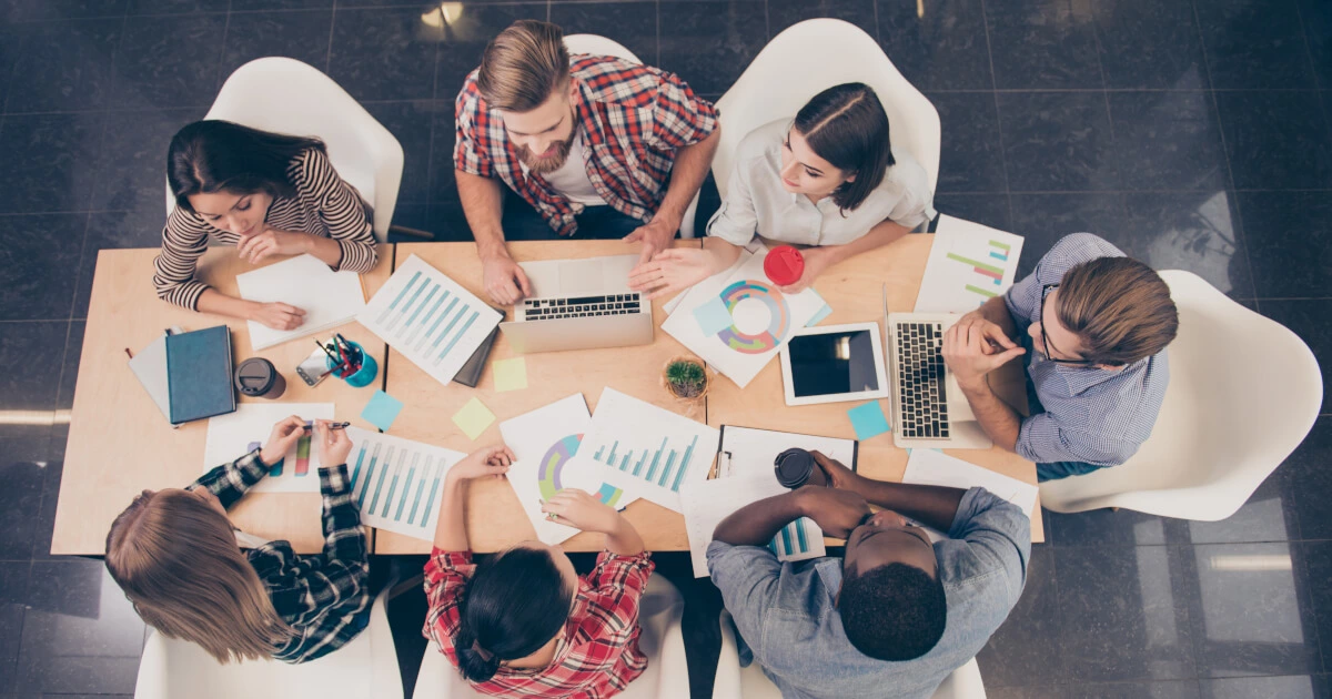 Image: E-recrutement&nbsp;: pour une meilleure gestion des candidatures