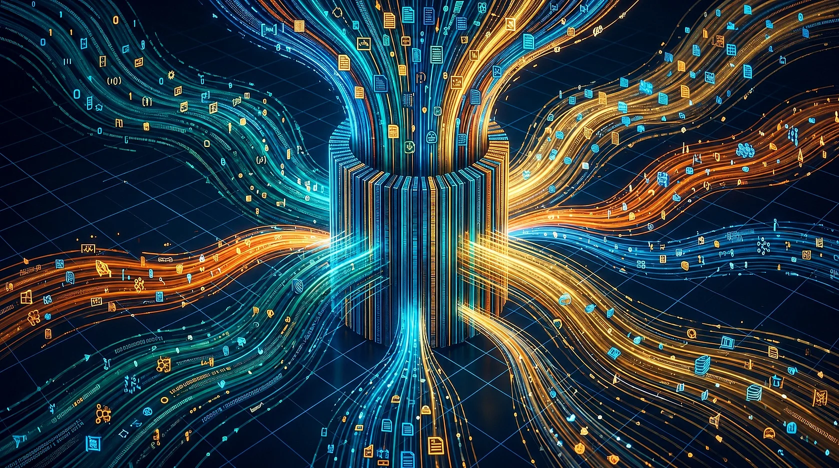 Image: Apache Kafka&nbsp;: plateforme de messagerie et de streaming pour des systèmes ultra flexibles