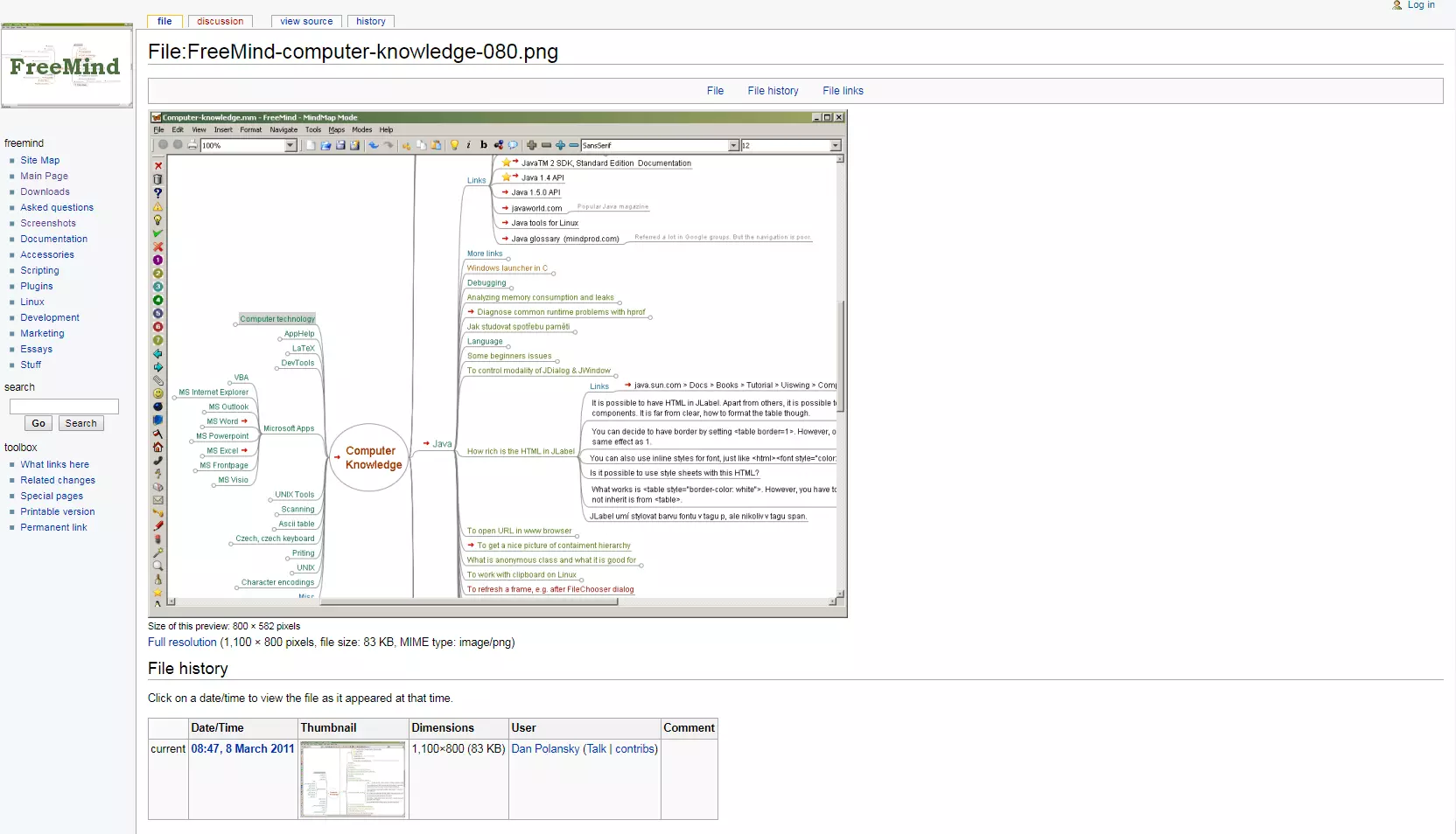 Image: FR-freemind.png