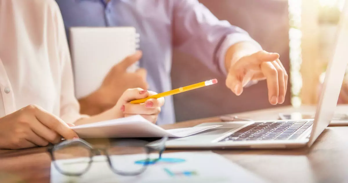 Image: Le compte de résultat par fonction