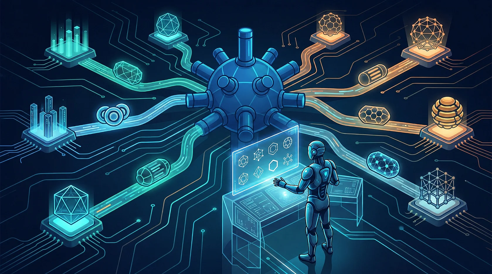 CentOS 7 EOL : top 3 des alternatives à CentOS pour faire face à la fin du support Image: CentOS 7 EOL : top 3 des alternatives à CentOS pour faire face à la fin du support