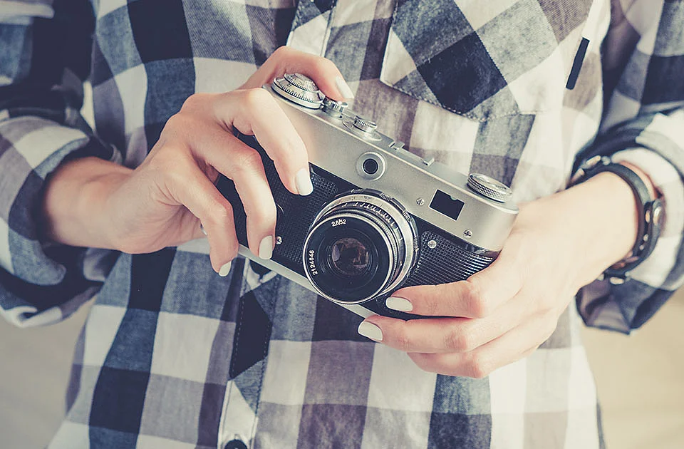 Utilisation d’images réalisées personnellement Image: Utilisation d’images réalisées personnellement